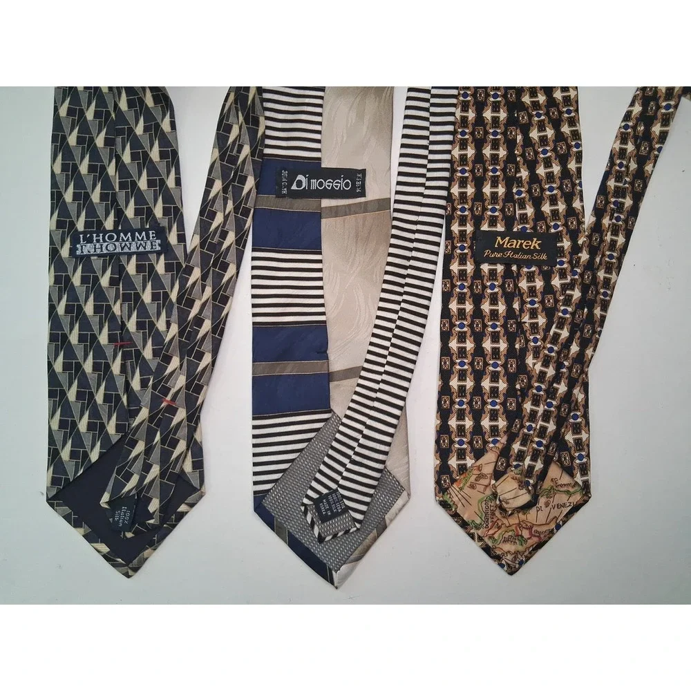 Mixed Brand Lot lot black